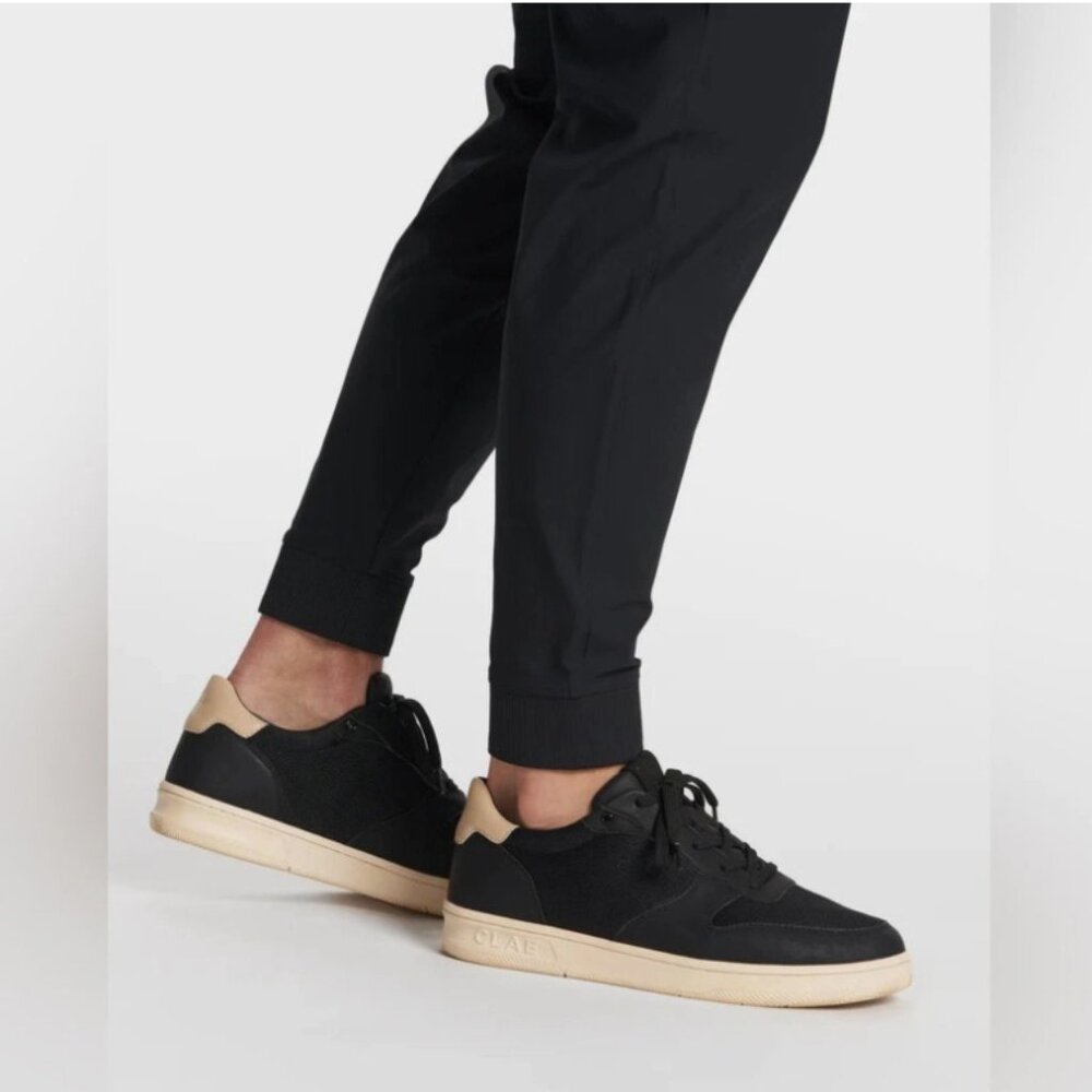 Vuori Meta Jogger Black Size L - Picture 7 of 9